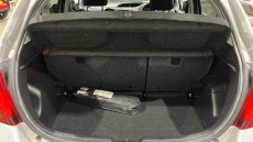 Toyota Yaris 1.33 VVT-i Icon 5dr Petrol Hatchback